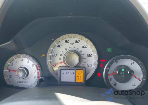 2013 Honda Pilot Ex-L from USA, damaged, VIN 5FNYF4H57DB072300